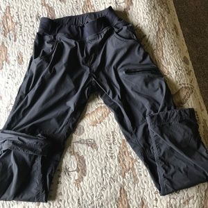 Men’s lululemon pants
